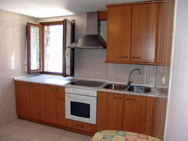 Apartamento Miguel Torla Ordesa Esterno foto