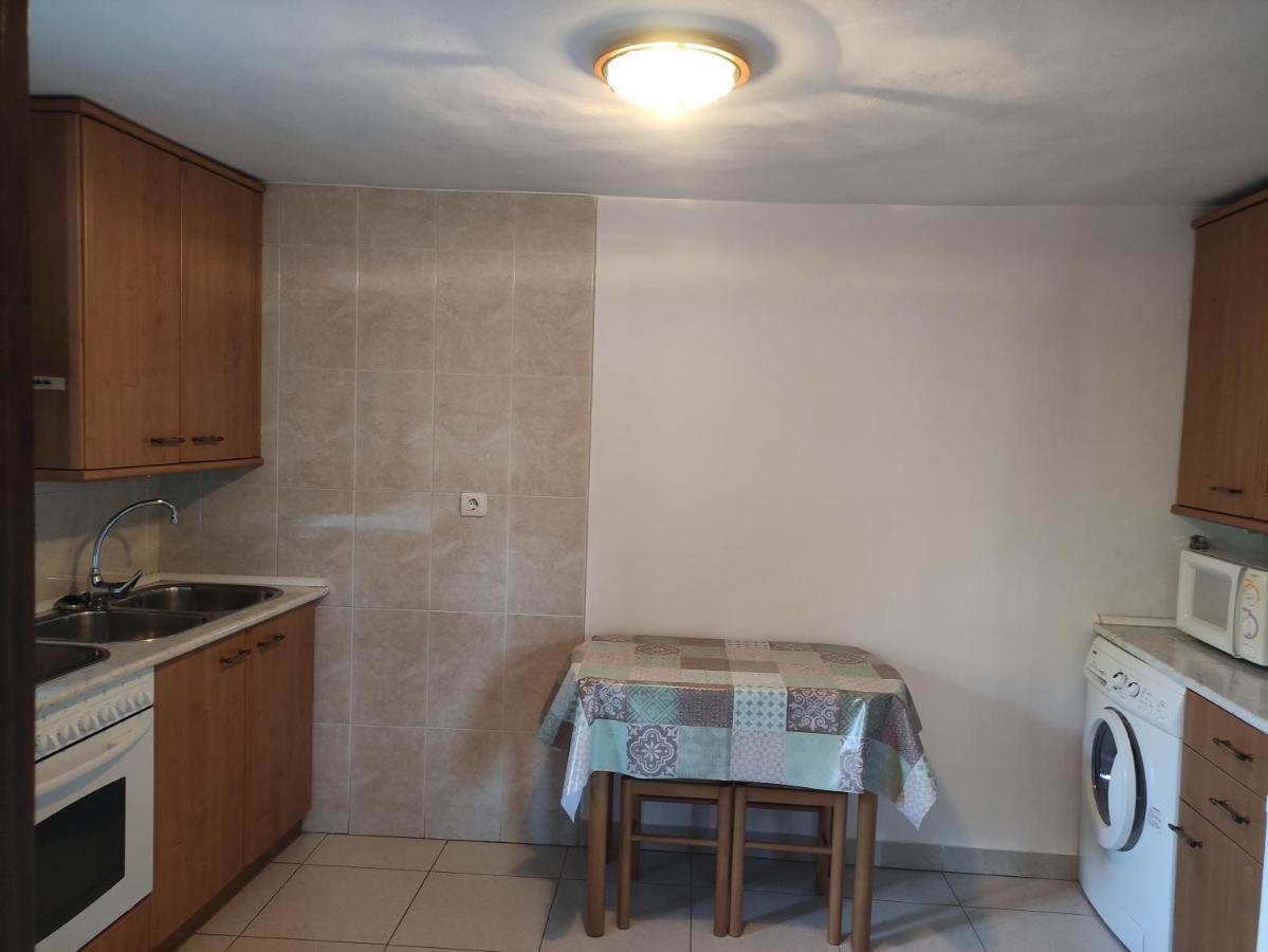 Apartamento Miguel Torla Ordesa Esterno foto